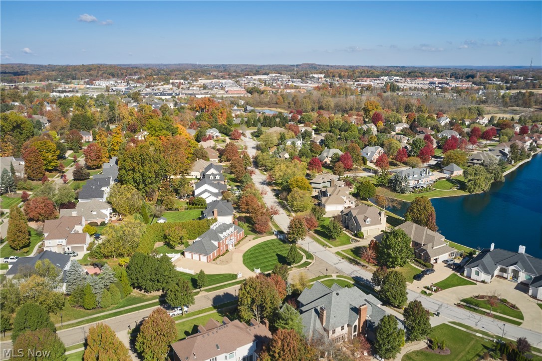 470 Augusta Drive Akron OH 44333