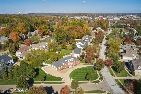 470 Augusta Drive Akron OH 44333