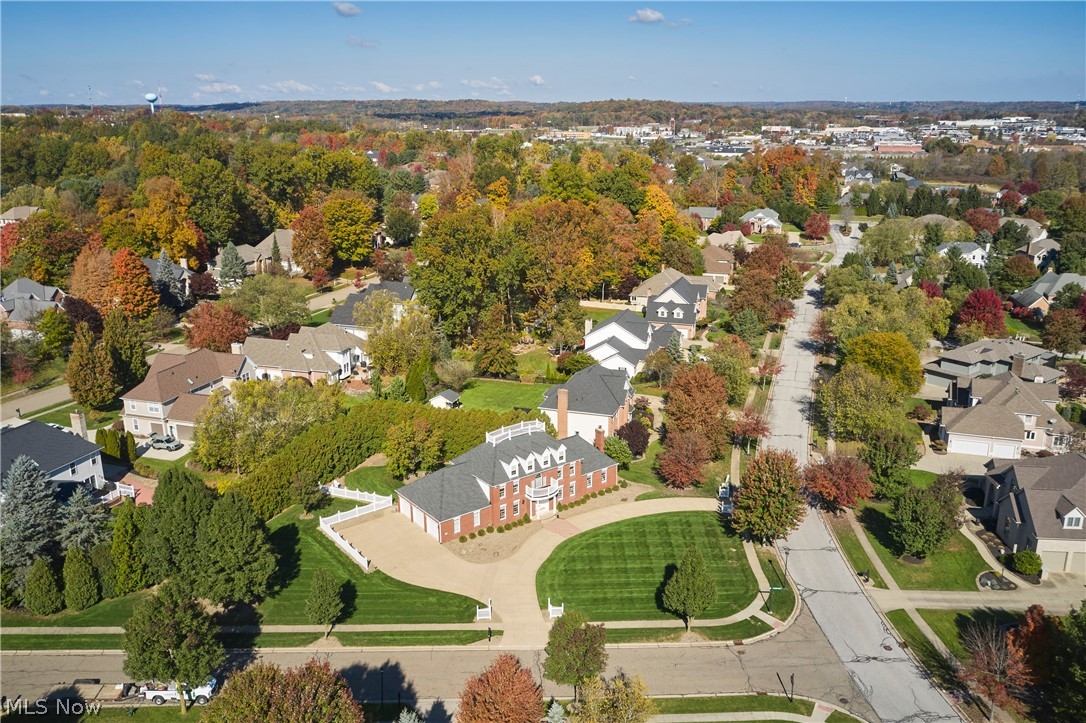 470 Augusta Drive Akron OH 44333