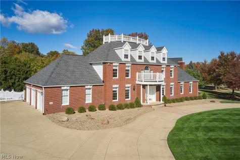 470 Augusta Drive Akron OH 44333