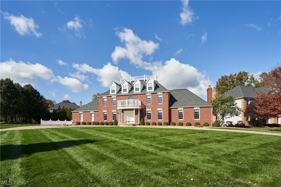 470 Augusta Drive Akron OH 44333