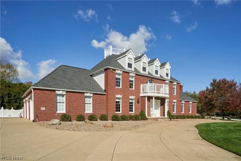 470 Augusta Drive Akron OH 44333