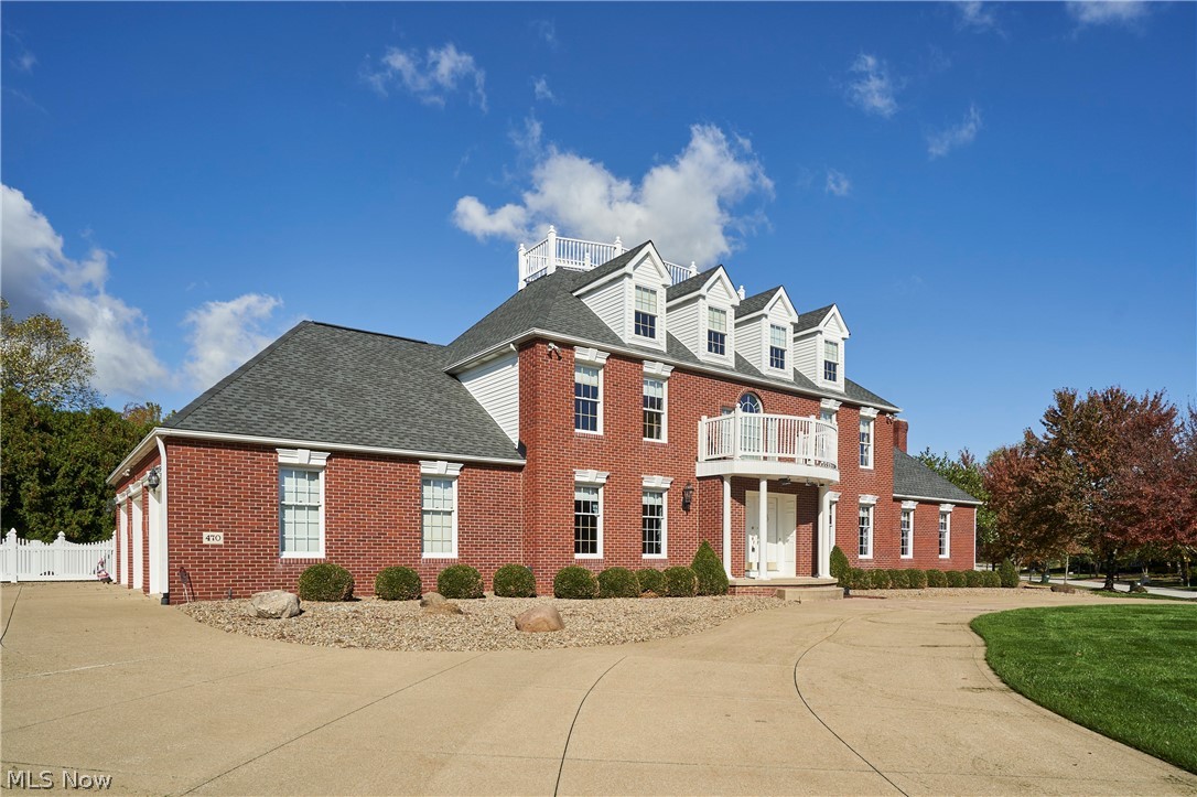 470 Augusta Drive Akron OH 44333