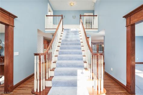 470 Augusta Drive Akron OH 44333