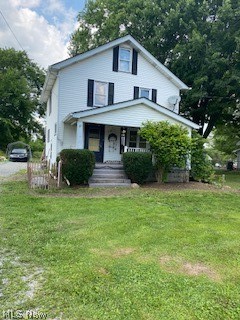 4081 Greenville Road NE Cortland OH 44410