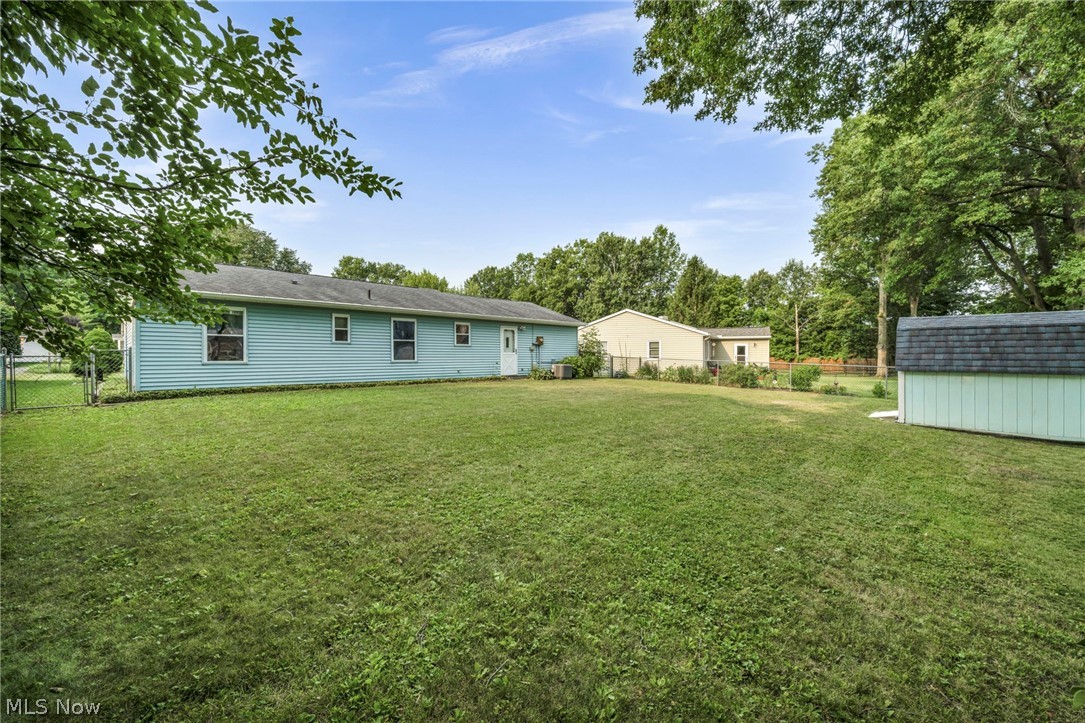 451 Greenwood Court Elyria OH 44035