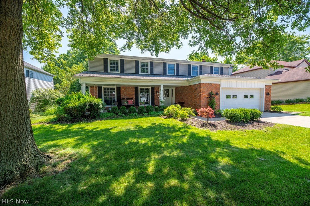 18211 Winchester Court Strongsville OH 44136