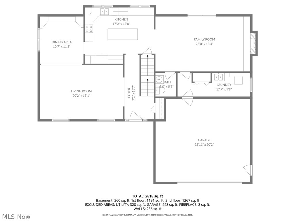 18211 Winchester Court Strongsville OH 44136