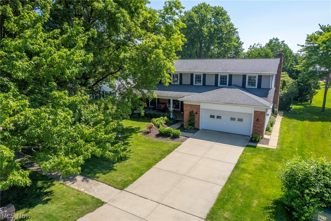 18211 Winchester Court Strongsville OH 44136