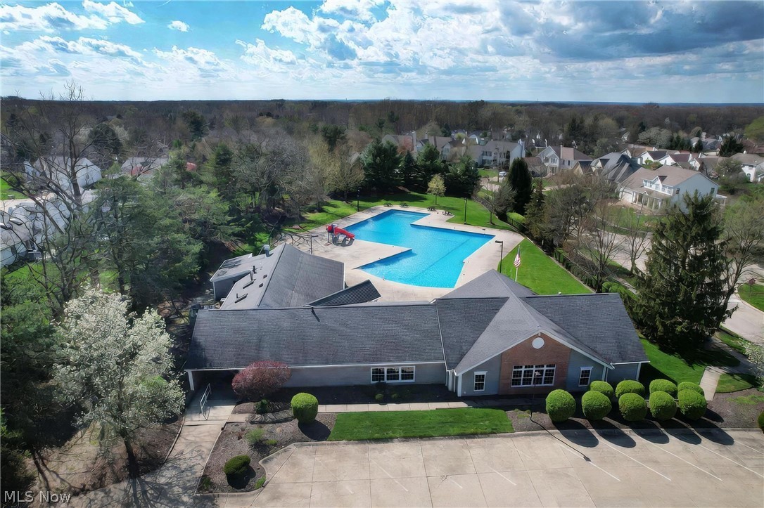 18211 Winchester Court Strongsville OH 44136