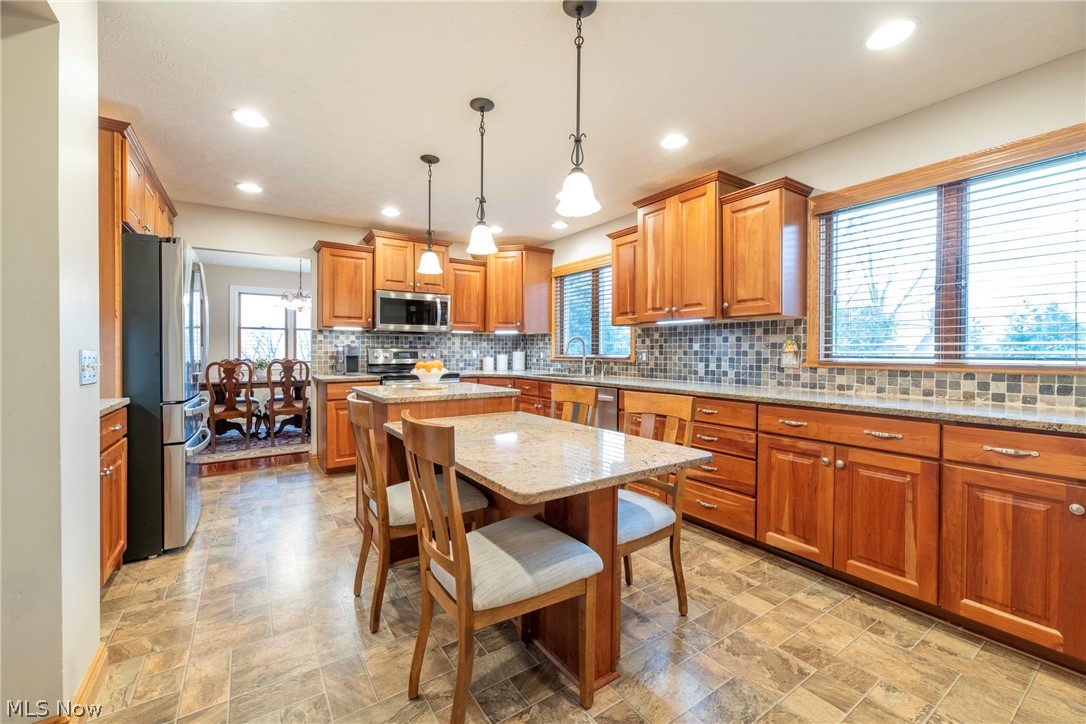18211 Winchester Court Strongsville OH 44136