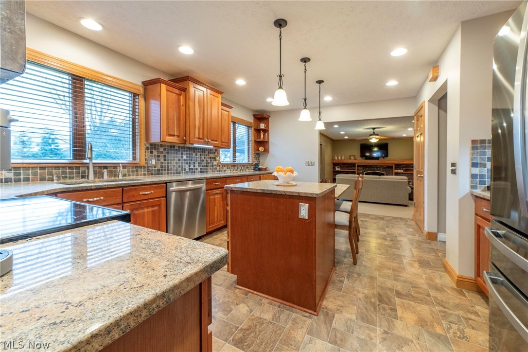 18211 Winchester Court Strongsville OH 44136