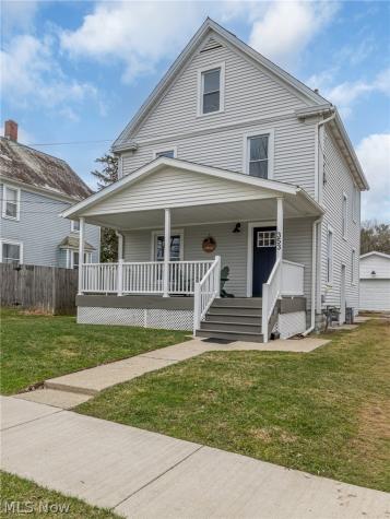 353 S Prospect Street Medina OH 44256