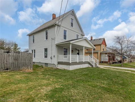 353 S Prospect Street Medina OH 44256