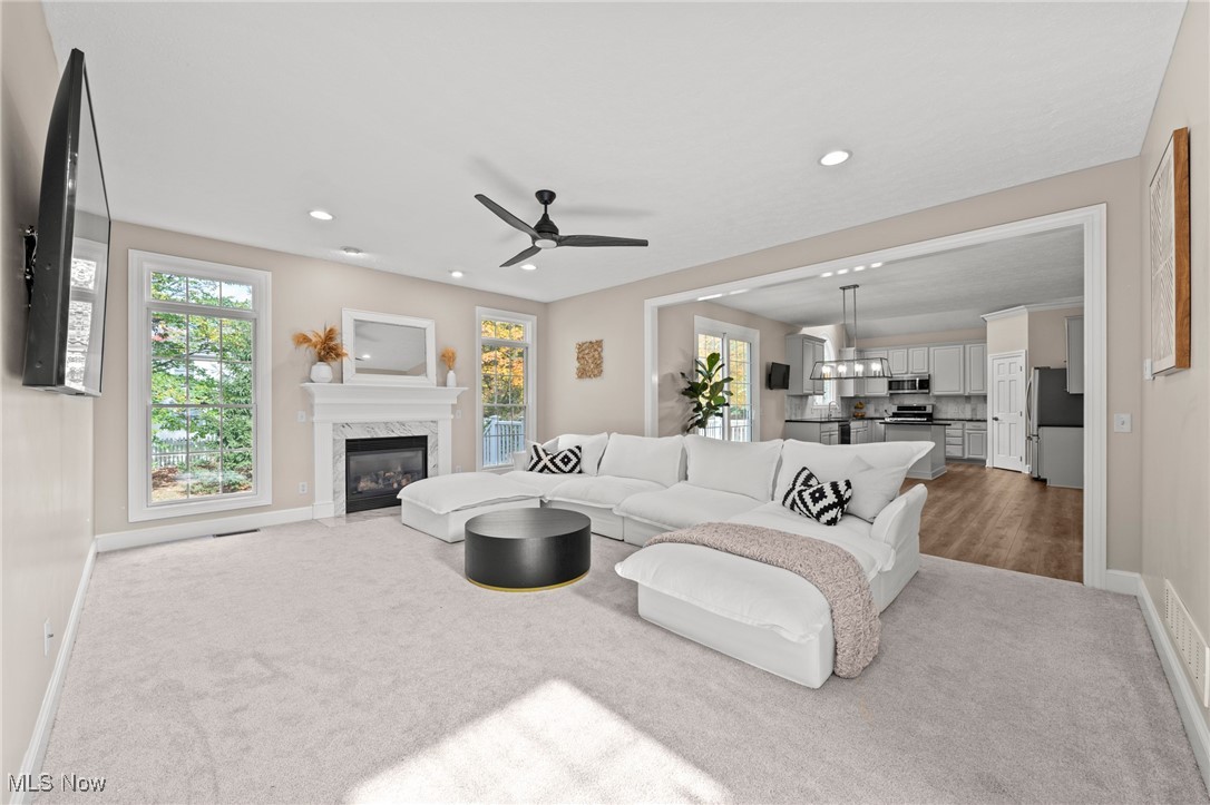 4467 Briarwood Drive Copley OH 44321