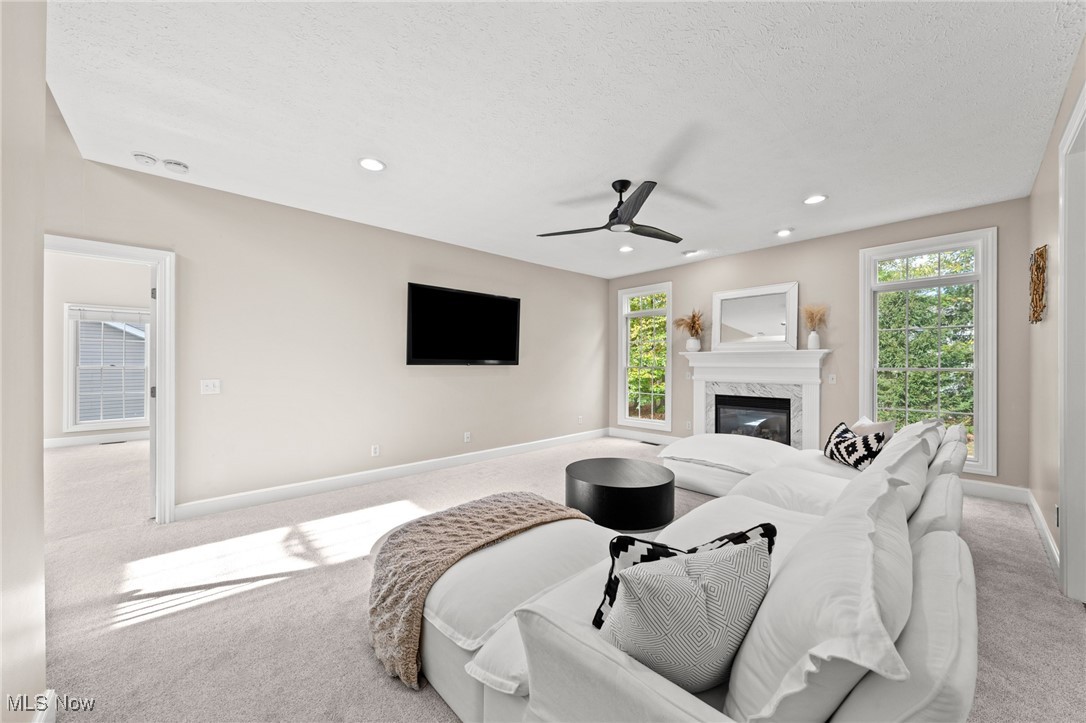 4467 Briarwood Drive Copley OH 44321