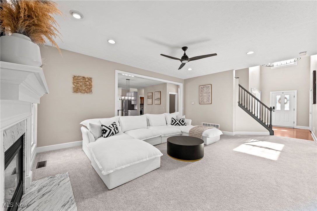 4467 Briarwood Drive Copley OH 44321