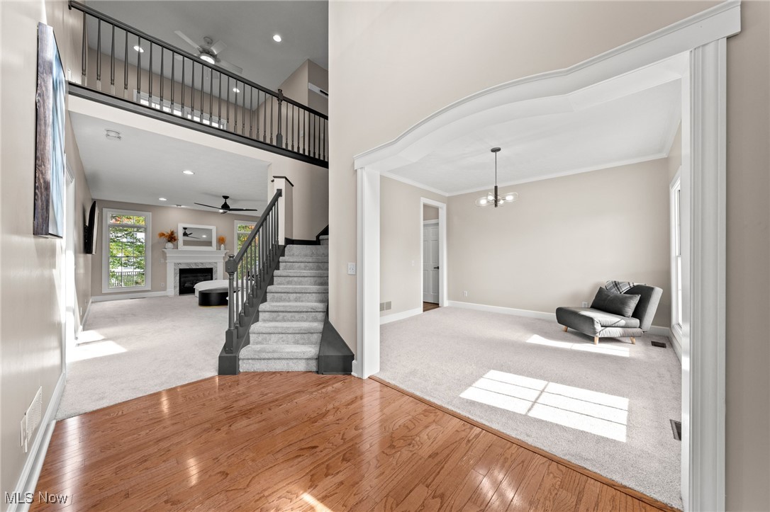 4467 Briarwood Drive Copley OH 44321