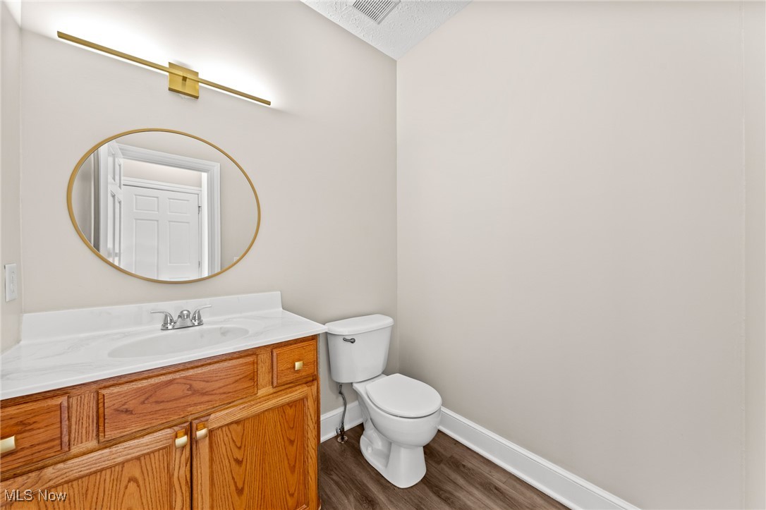 4467 Briarwood Drive Copley OH 44321