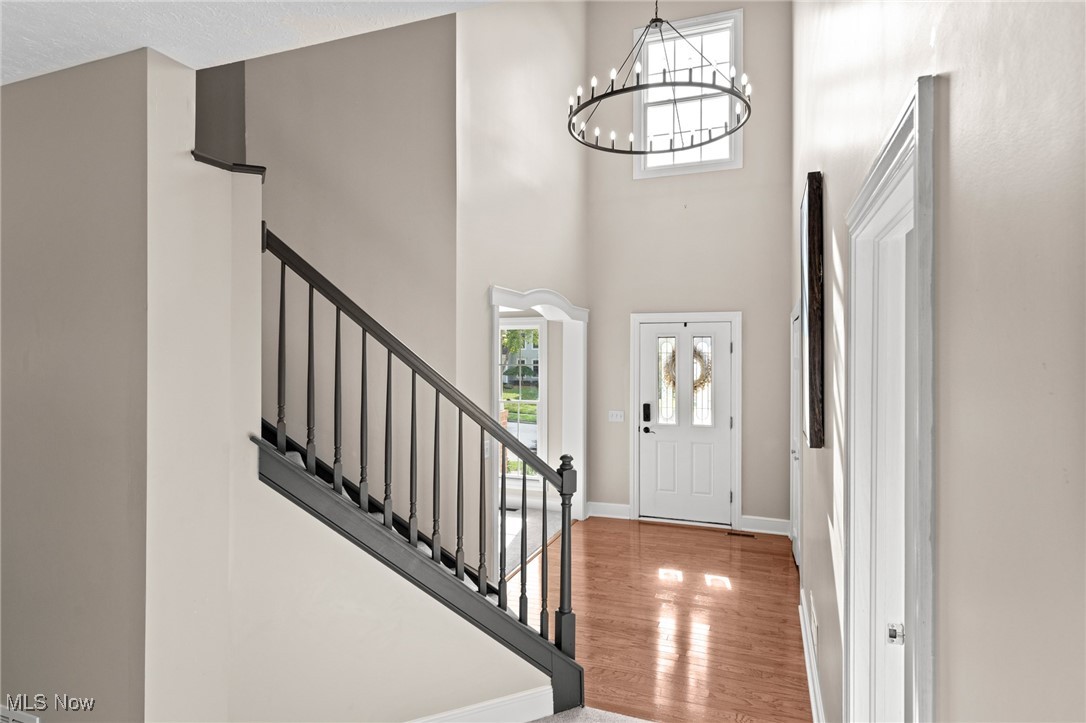 4467 Briarwood Drive Copley OH 44321