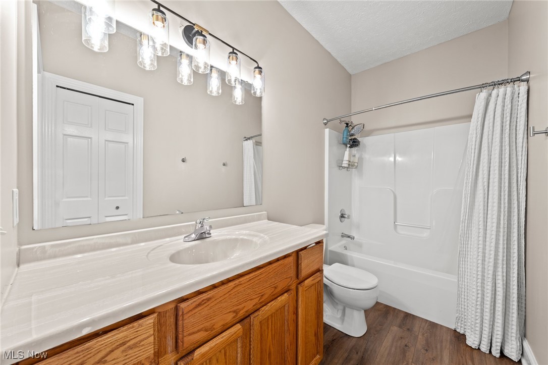 4467 Briarwood Drive Copley OH 44321