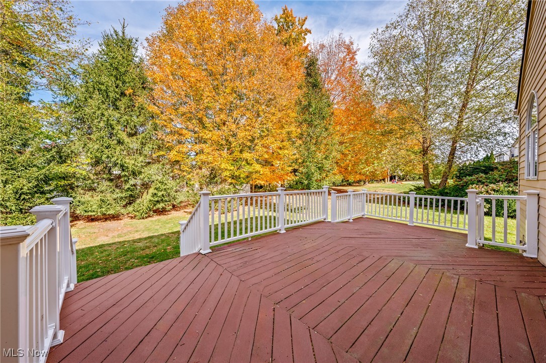 4467 Briarwood Drive Copley OH 44321