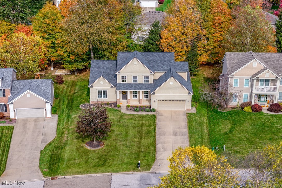 4467 Briarwood Drive Copley OH 44321