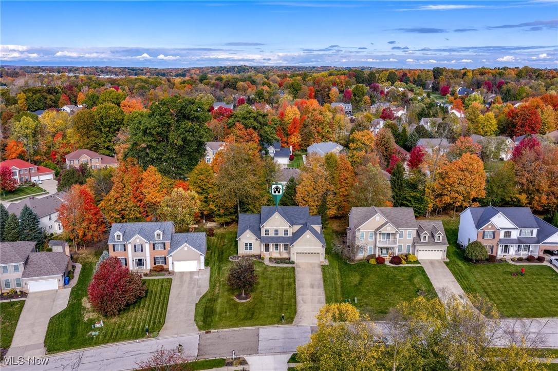 4467 Briarwood Drive Copley OH 44321