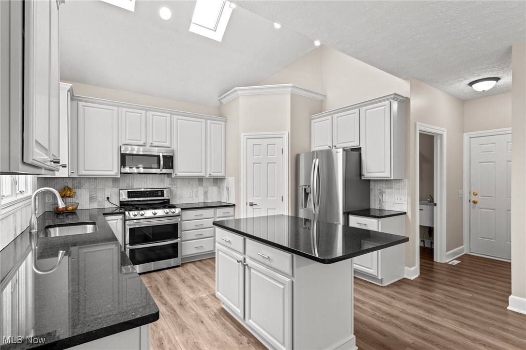 4467 Briarwood Drive Copley OH 44321