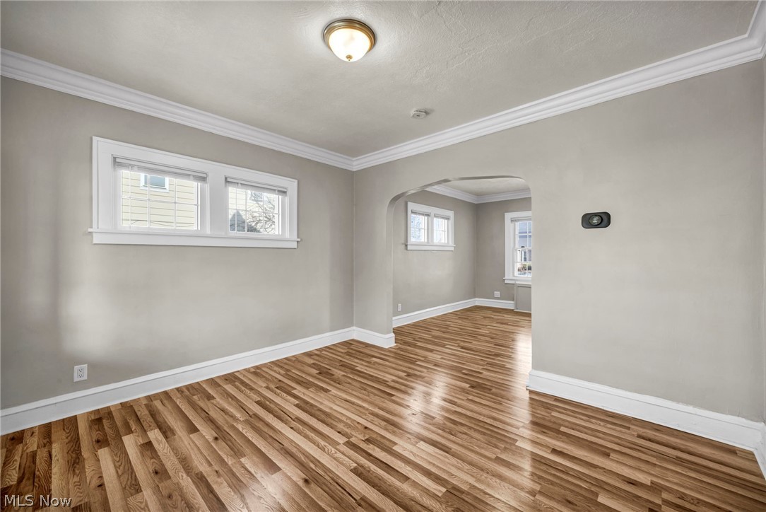 17913 Flamingo Avenue Cleveland OH 44135