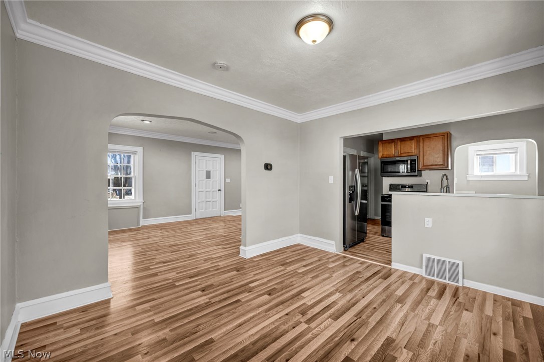 17913 Flamingo Avenue Cleveland OH 44135