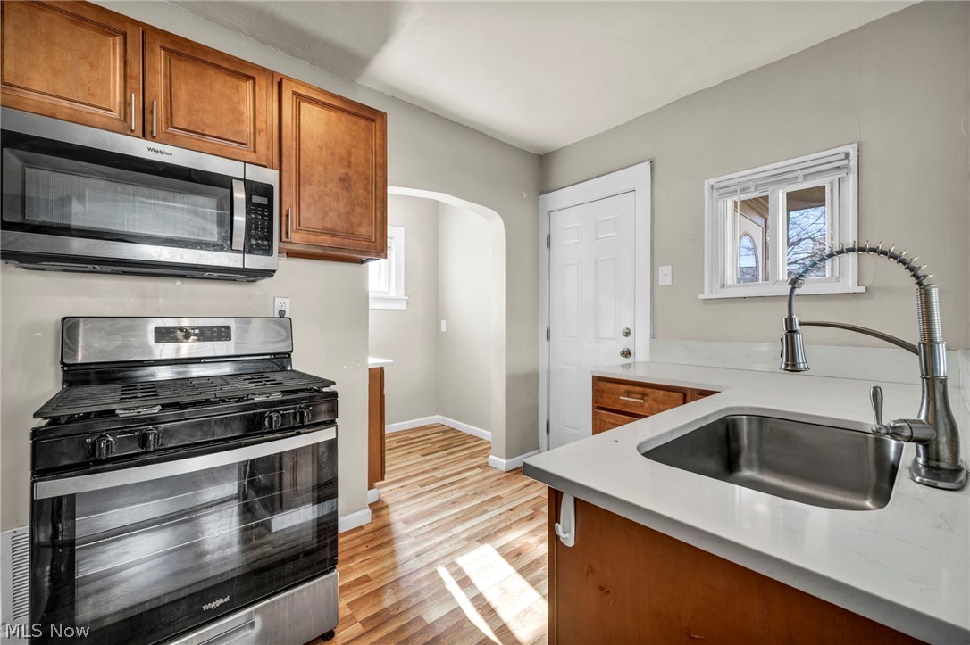 17913 Flamingo Avenue Cleveland OH 44135