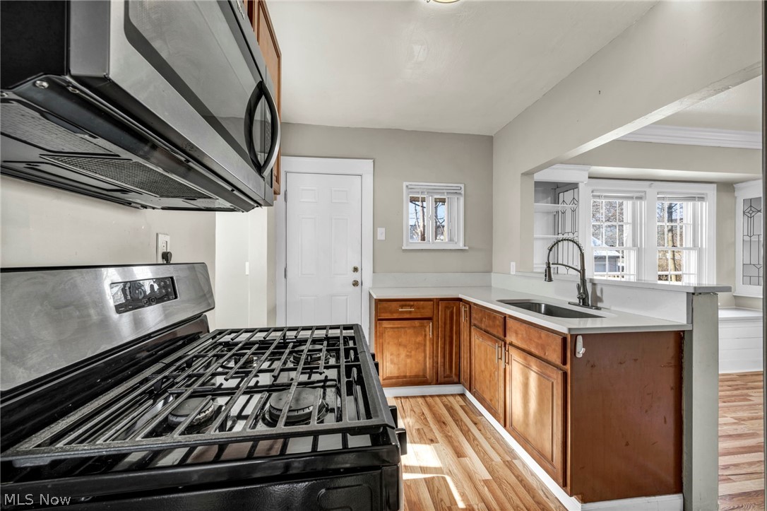 17913 Flamingo Avenue Cleveland OH 44135
