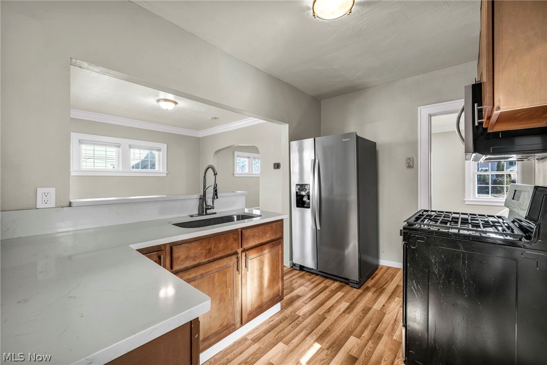 17913 Flamingo Avenue Cleveland OH 44135