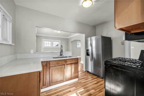 17913 Flamingo Avenue Cleveland OH 44135