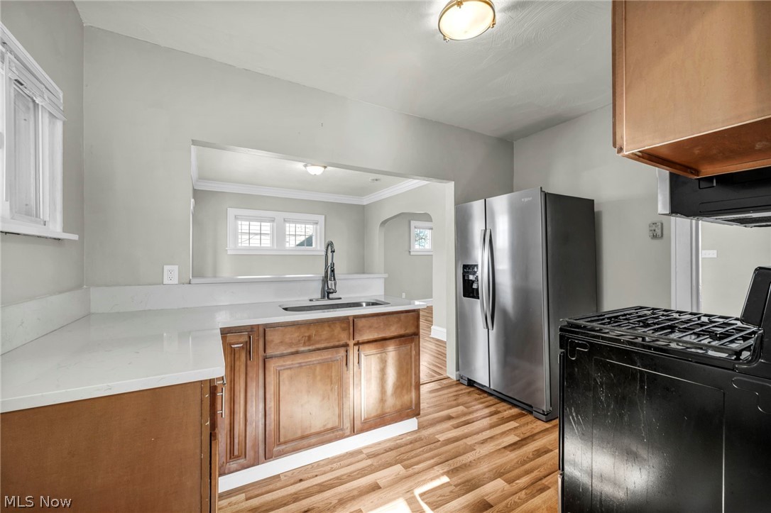 17913 Flamingo Avenue Cleveland OH 44135