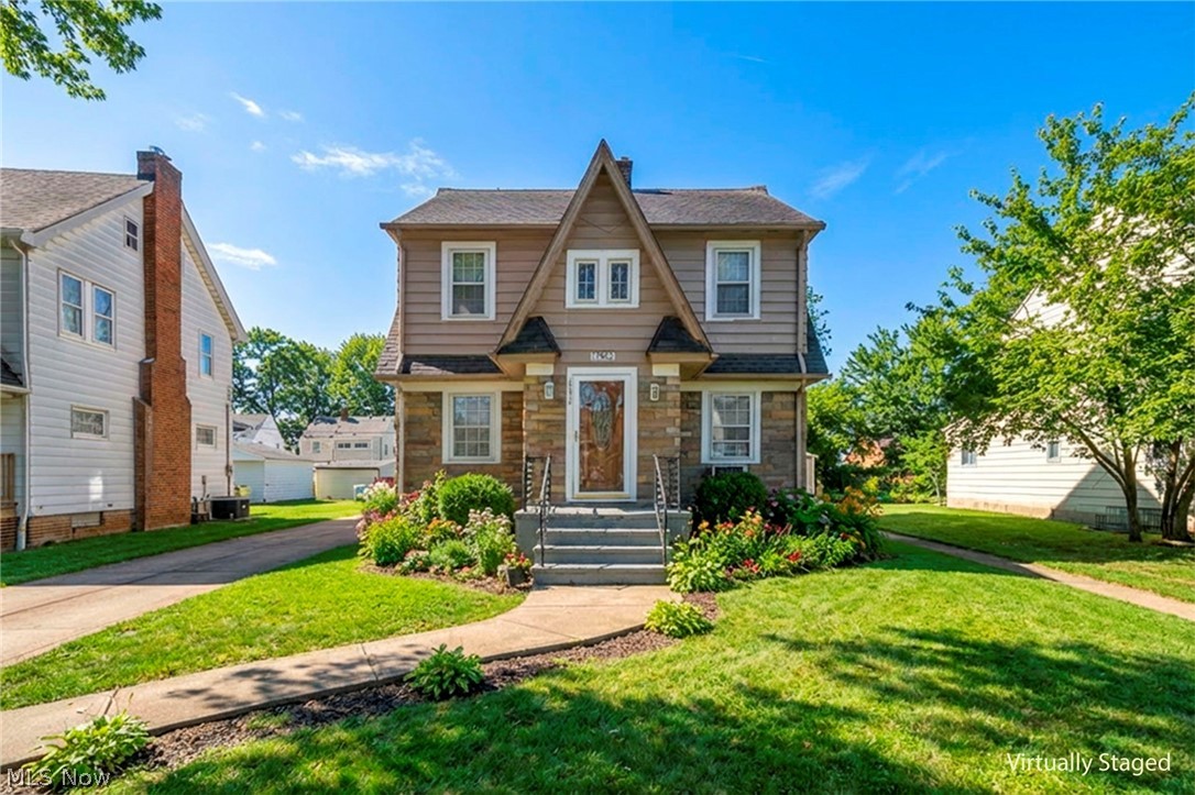 17913 Flamingo Avenue Cleveland OH 44135