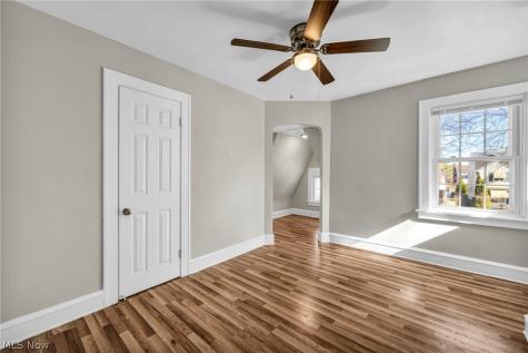 17913 Flamingo Avenue Cleveland OH 44135