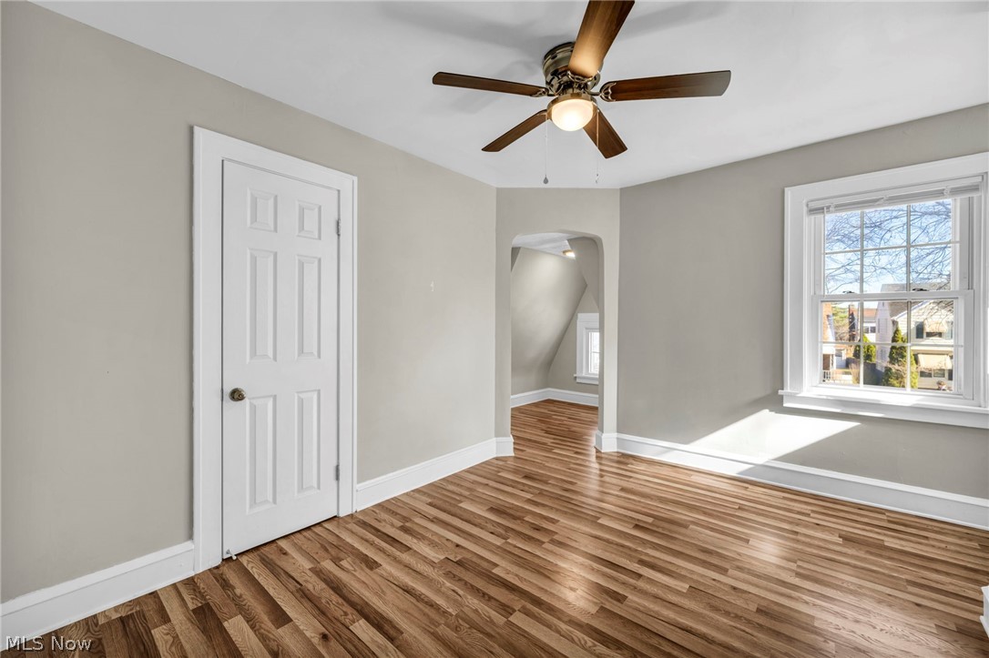 17913 Flamingo Avenue Cleveland OH 44135