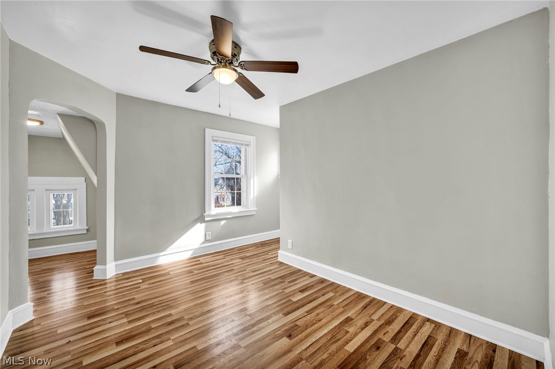 17913 Flamingo Avenue Cleveland OH 44135