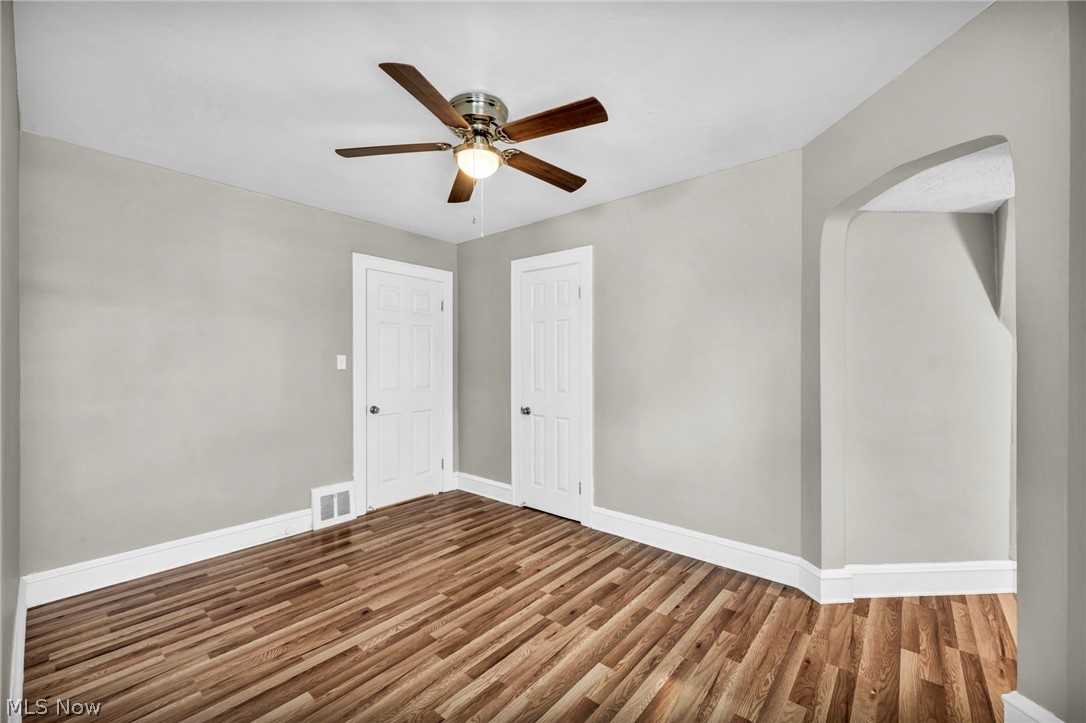 17913 Flamingo Avenue Cleveland OH 44135