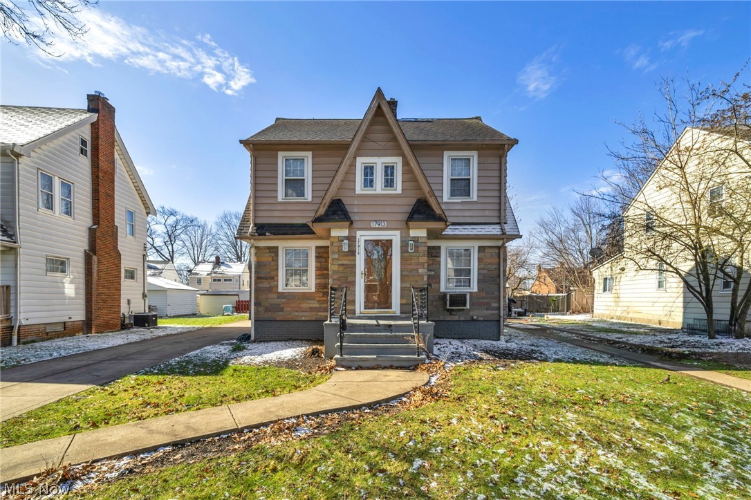 17913 Flamingo Avenue Cleveland OH 44135