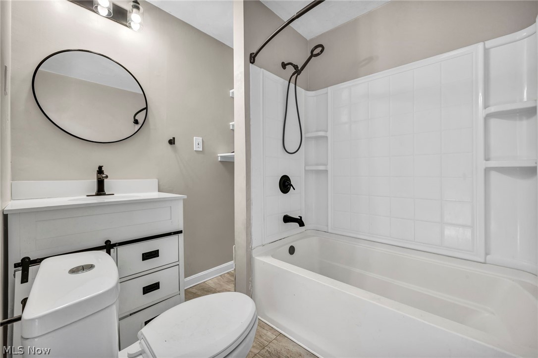 17913 Flamingo Avenue Cleveland OH 44135