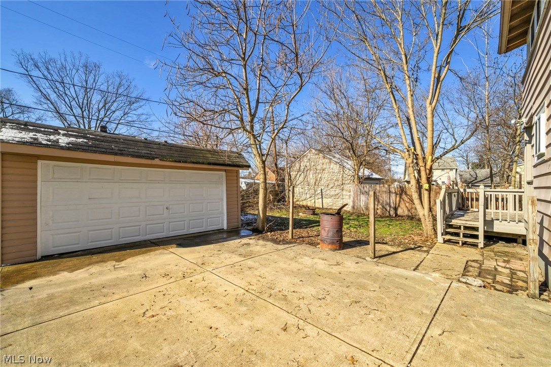 17913 Flamingo Avenue Cleveland OH 44135