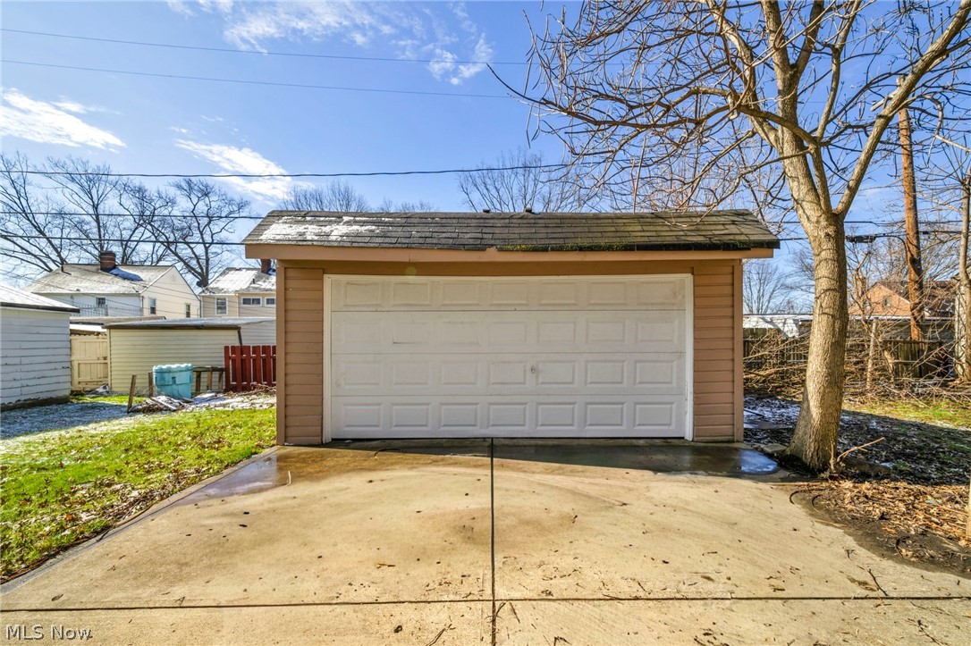 17913 Flamingo Avenue Cleveland OH 44135