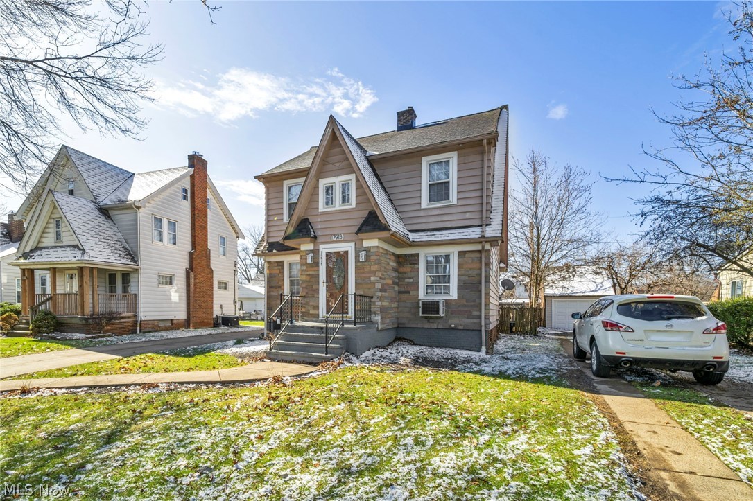 17913 Flamingo Avenue Cleveland OH 44135