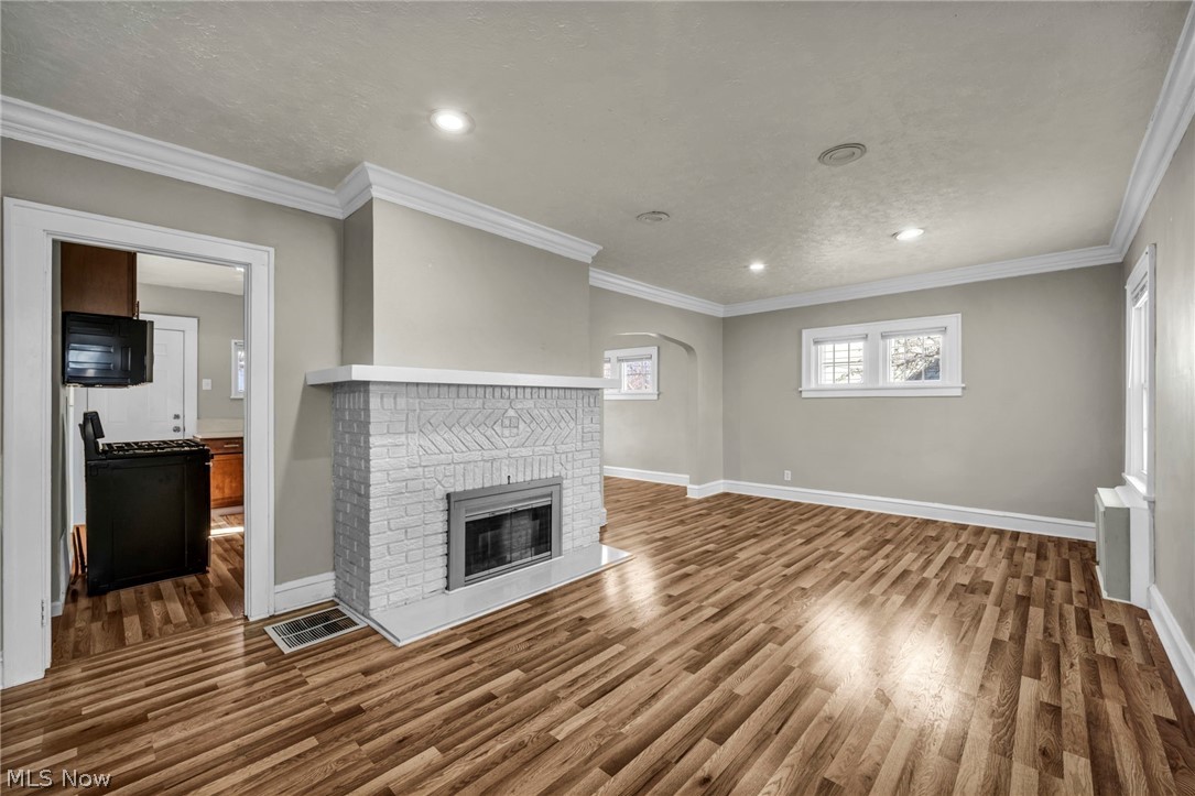 17913 Flamingo Avenue Cleveland OH 44135