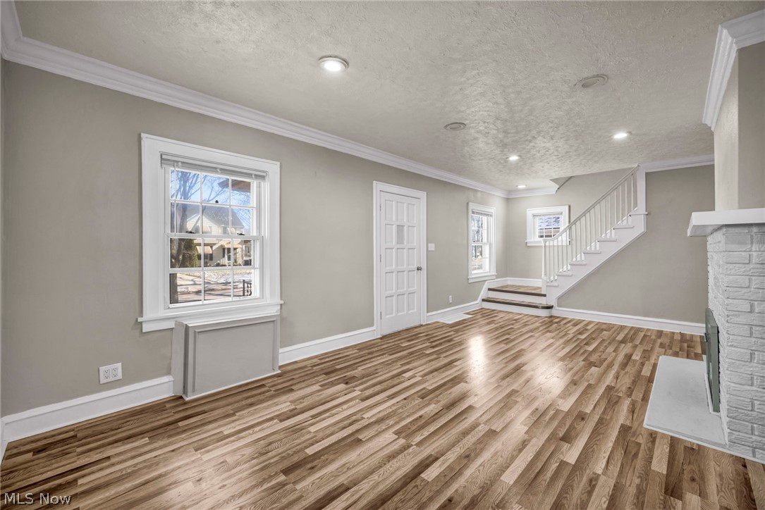 17913 Flamingo Avenue Cleveland OH 44135