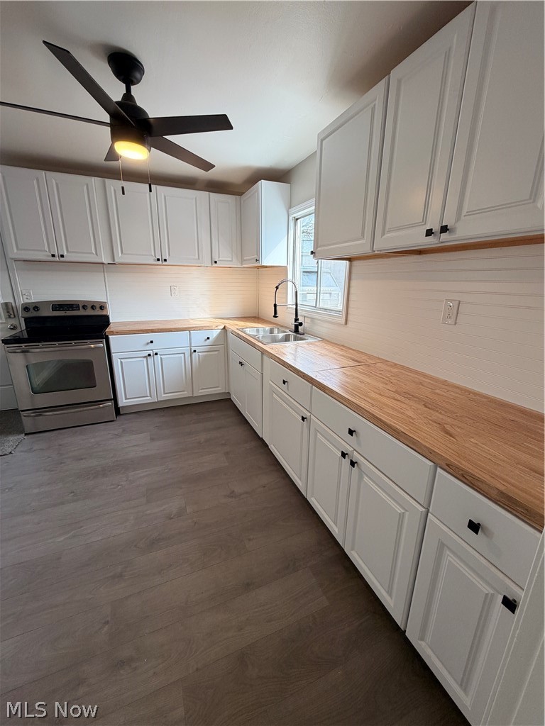 140 Crystal Court Bellevue OH 44811