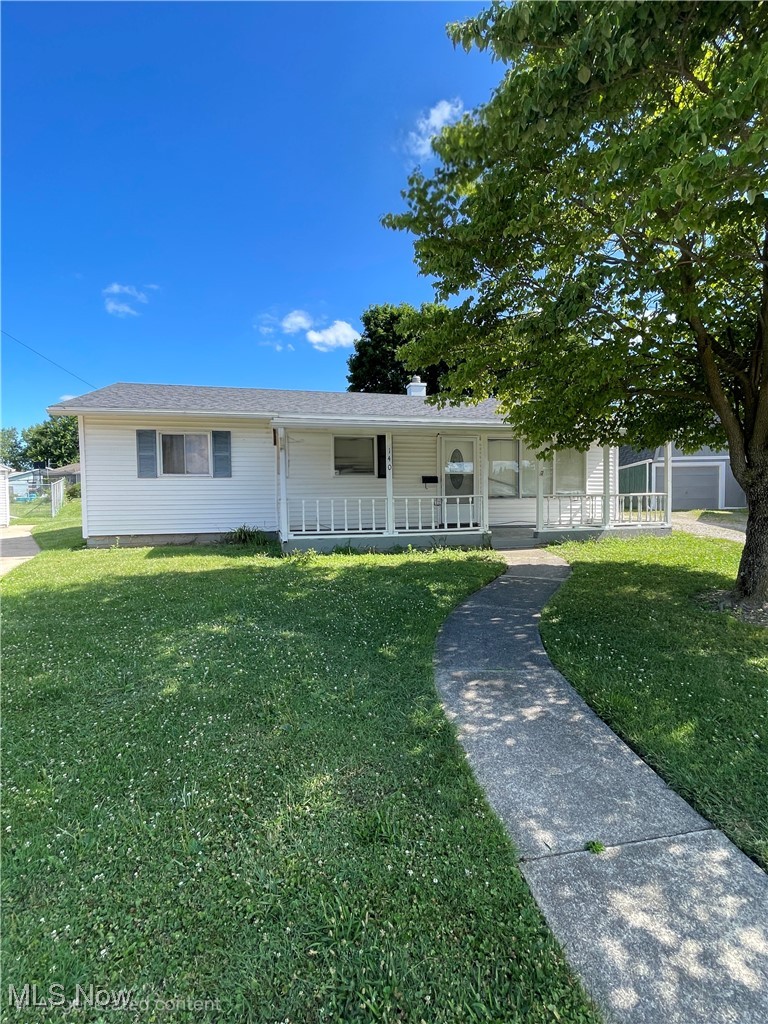 140 Crystal Court Bellevue OH 44811
